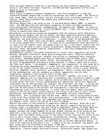 Esszék 'The Self-Analysis of Your Personality', 1.