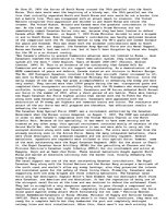 Esszék 'Topic: Canadians in the Korean Conflict', 1.                