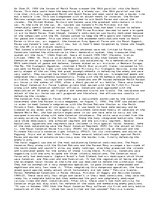 Esszék 'Topic: Canadians in the Korean Conflict', 3.                