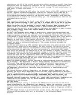 Esszék 'The Czech Republic. Transitional Success: from USSR to EU', 5.                