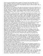 Esszék 'The Czech Republic. Transitional Success: from USSR to EU', 7.                