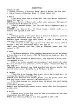 Összefoglalók, jegyzetek 'Borrowings - aizguvumi', 1.                