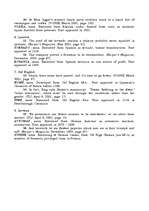 Összefoglalók, jegyzetek 'Borrowings - aizguvumi', 2.                