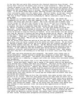 Esszék 'The Sign of Four and Cawelti: social prominence and the classical detective stor', 1.                