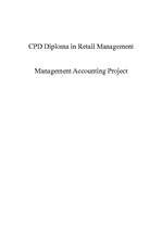 Kutatási anyagok 'Accountancy', 1.                