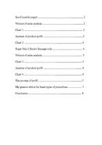 Kutatási anyagok 'Accountancy', 10.                