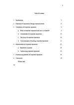 Kutatási anyagok 'Benefits of Corporate Reputation', 2.                