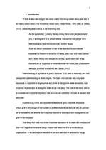 Kutatási anyagok 'Benefits of Corporate Reputation', 3.                