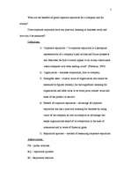 Kutatási anyagok 'Benefits of Corporate Reputation', 5.                