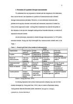 Kutatási anyagok 'Benefits of Corporate Reputation', 6.                