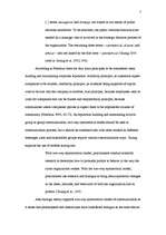 Kutatási anyagok 'Benefits of Corporate Reputation', 7.                