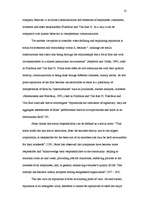 Kutatási anyagok 'Benefits of Corporate Reputation', 13.                