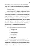 Kutatási anyagok 'Benefits of Corporate Reputation', 19.                