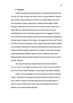 Kutatási anyagok 'Benefits of Corporate Reputation', 28.                