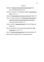 Kutatási anyagok 'Benefits of Corporate Reputation', 29.                