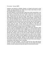 Esszék 'Film Review - "Stardust"', 1.                