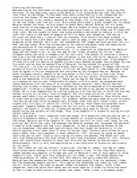 Esszék 'Examining the Darkness', 1.                