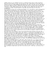 Esszék 'Examining the Darkness', 2.                