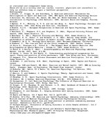 Esszék 'Anorexia Athletcia - Exercise Obsession Syndrome', 5.                