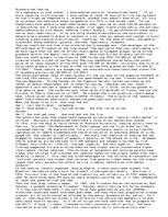 Esszék 'Futility of Standardized Tests by Jumbo Moos Presents Arguments Against the Use ', 1.                