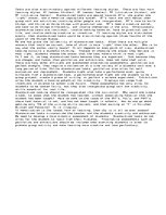 Esszék 'Futility of Standardized Tests by Jumbo Moos Presents Arguments Against the Use ', 2.                