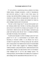 Kutatási anyagok 'Business Planning', 4.                