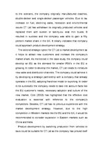 Kutatási anyagok 'Business Planning', 6.                