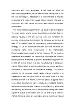 Kutatási anyagok 'Business Planning', 10.                