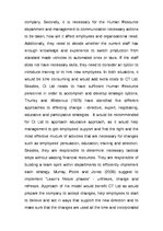 Kutatási anyagok 'Business Planning', 12.                