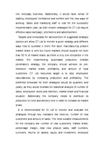 Kutatási anyagok 'Business Planning', 13.                