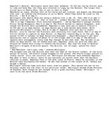 Esszék 'Duke of Wellington', 2.                