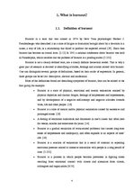 Kutatási anyagok 'Burnout', 4.                