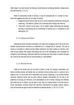 Kutatási anyagok 'Burnout', 14.                