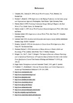 Kutatási anyagok 'Burnout', 20.                