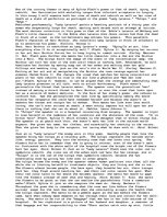 Esszék 'Death and Rebirth In the Poetry Of Sylvia Plath ', 1.                