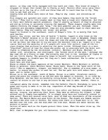 Esszék '"The World of Ganymede" a world I made up.', 2.                