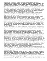 Esszék 'Cyberspeak', 2.                