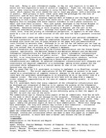 Esszék 'Cyberspeak', 3.                