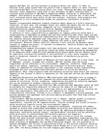 Esszék 'Social Responsibility in Business Organization', 3.                