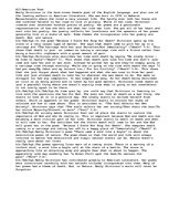 Esszék 'Emily Dickinson', 1.                