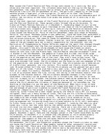 Esszék 'The French Revolution', 1.                