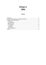 Kutatási anyagok 'Ergonomic Guidelines for Arranging a Computer Workstation', 2.                