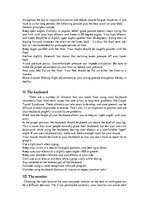 Kutatási anyagok 'Ergonomic Guidelines for Arranging a Computer Workstation', 5.                