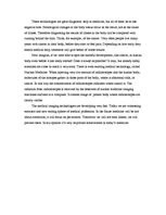 Esszék 'New Horizons, New Frontiers', 2.                