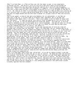 Esszék 'John Fire Lame Deer', 1.                