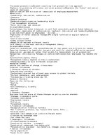 Összefoglalók, jegyzetek 'Business - Management and Change', 2.                