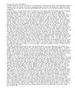 Esszék 'Analysis of American Beauty', 1.                