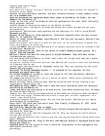 Esszék 'Malcom X Bio', 2.                