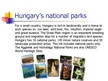 Prezentációk 'Hungary', 4.                