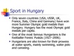 Prezentációk 'Hungary', 7.                